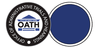 怎样准备OATH听证？房东、小商户都该知道的事